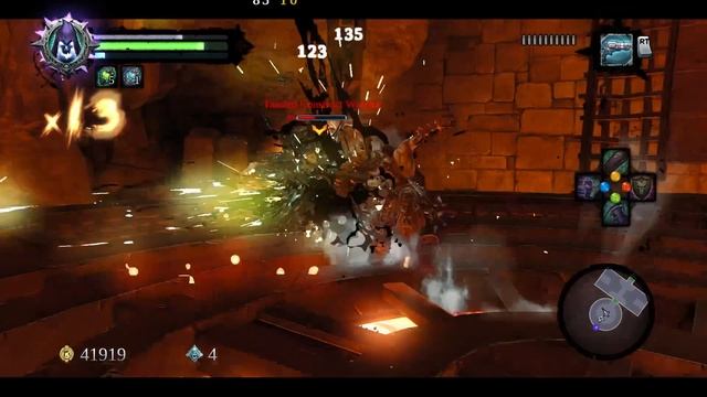 Darksiders 2 (Walkthrough) #5