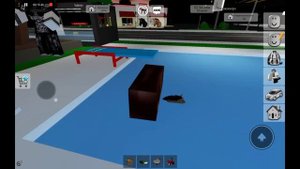 ПУГАЮ СКИНОМ ИГРОКОВ В „ Brookhaven 🏡RP ” ‼️ Я УТОПИЛА ВЕСЬ СЕРВЕР ⁉️ ШОК😱 #onlyshyme #zvv #roblox