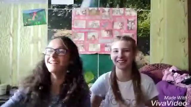 БЫЛО ИЛИ НЕ БЫЛО \ МАША ДАША смотреть онлайн