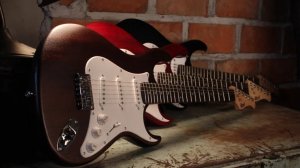 in a lonely apartment в одинокой квартире (Rock version)