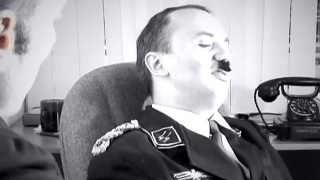 Анекдот-фильм - 9 е мгновение Связь кармическая смотреть онлайн