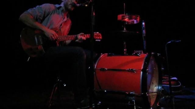 JBM - Winter Ghosts смотреть онлайн