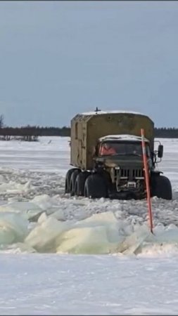 Помогатели на колёсах. #вездеходы