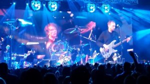 Кино-Сосны на морском берегу. Live 14.05.2021