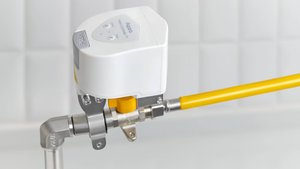 Электропривод шарового крана Aqara T1 (артикул VC-X01D)