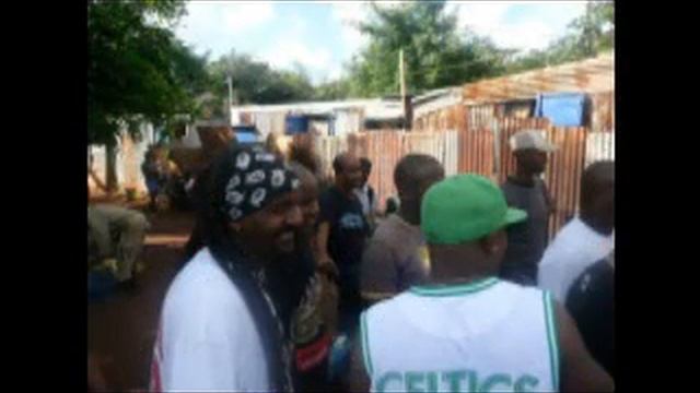 Fini bite Ras Ricky.wmv смотреть онлайн