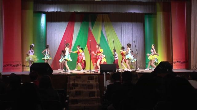 Юність "Україна в душі" смотреть онлайн