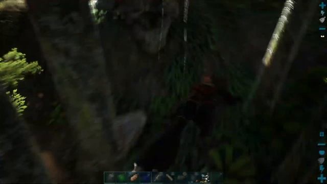 Se busca! Rhyniognatha! ARK! смотреть онлайн