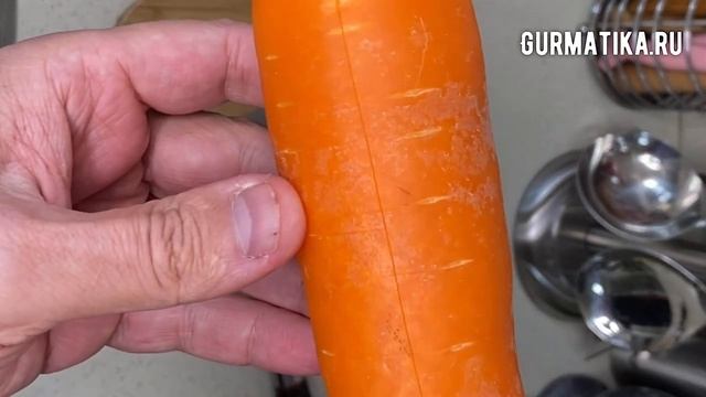 Сервировка: Морковные шары смотреть онлайн