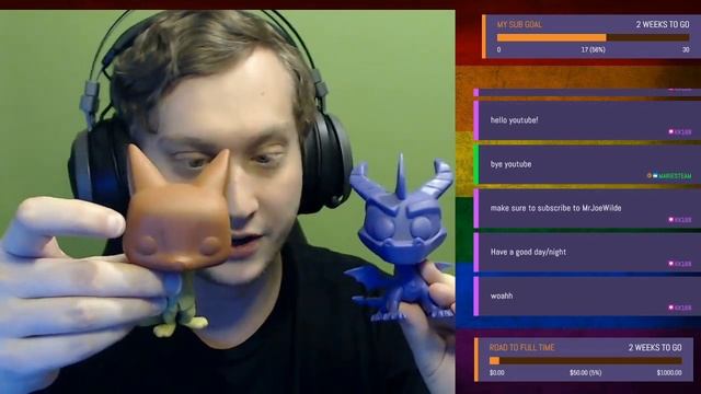 Spyro Prototype Funko Unboxing смотреть онлайн