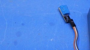 mn-tech.pl 80. DHT11 DHT22 - czujnik wilgotności i temperatury Arduino