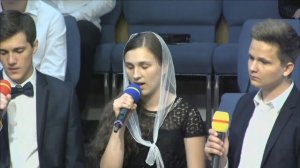 10. Группа Подростков, Пение - То Твоя Любовь