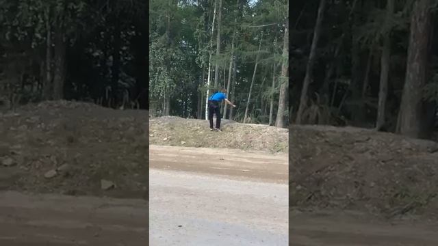 Покормил медведя с рук смотреть онлайн