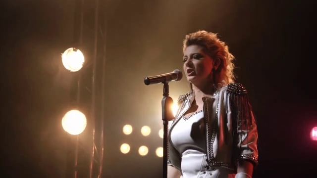 Елена Смолёва - Сила неба сл. Елена Смолёва муз. Елена Смолёва