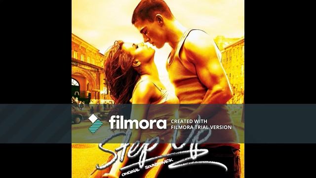 STEP UP ( Q Tip Gettin Up ) смотреть онлайн
