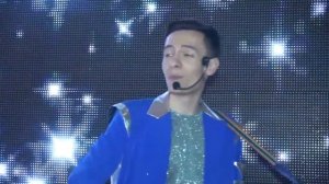 TRISTAR  "Попурри песен из восточной эстрады"