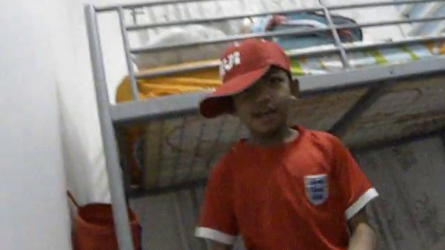 Dutch Lady Karamel Toffee - Penyanyi Rap baru смотреть онлайн