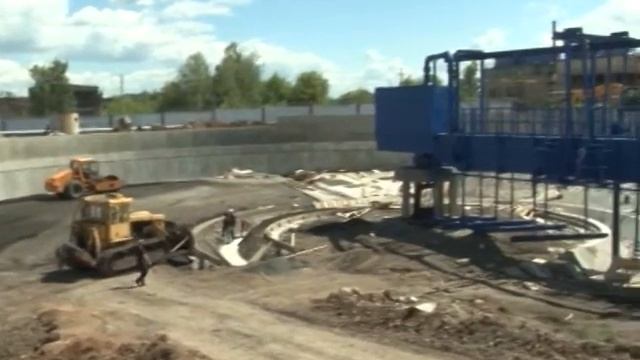 Российские СМИ знакомят с сахарным заводом смотреть онлайн