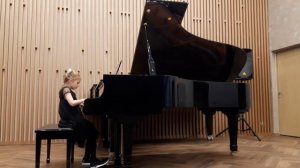 Виноградова Мария, 7 лет Ч.Пирсон Мышонок в угольной корзине