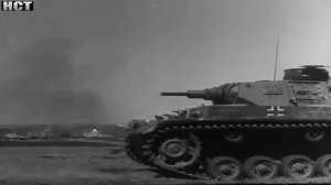 Вторая Мировая. Операция "Барбаросса", лето 1941 г.