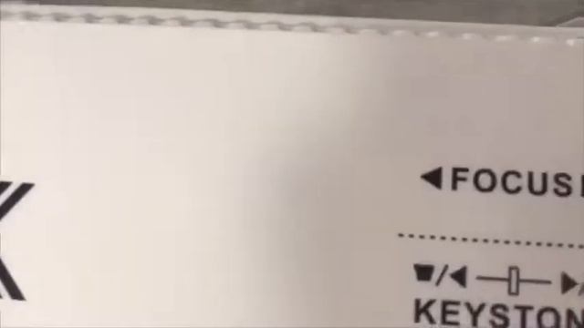 Unwrapping QKK Projector AK-80 смотреть онлайн