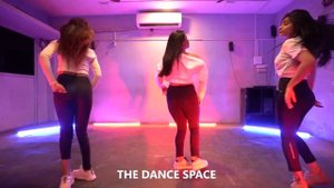 HIPS DON'T LIE | SHAKIRA | DANCE VIDEO | THE DANCE SPACE