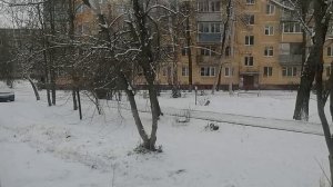 20.02.2025.Трасса С. Кишкино-Д.Ляхово-С.Ильинское-С. Сырьево-Д. Гальчино. Обзор очистки трасс, Ч 2