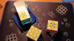 Путь Спидкубера 2|Спидкуберский стрим