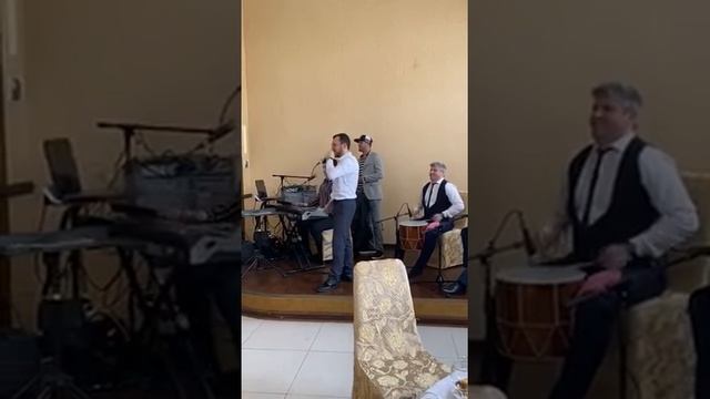 Али Саидов и Пазилат Омарова смотреть онлайн