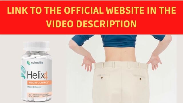 Helix 4 Nutraville HELIX 4 – HELIX 4 SUPPLEMENT HONEST REVIEWS Helix 4 Side effcts смотреть онлайн