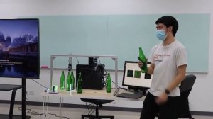 🎓 CMKL University Open House: Открой двери в будущее технологий! 🚀