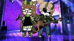 Йока и Люмос ❤️