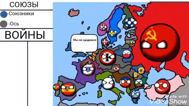 Альтернативное прошлое Европы#2. Великая Франция и Латинский Союз смотреть онлайн