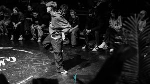 Хип-Хоп Баттл [Analyse Battle] TOP 16 (Февраль 2025)