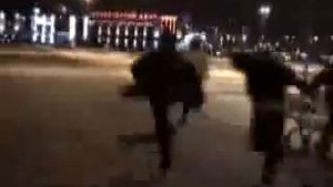 Питерский ответ реперу СЯВЕ от репера СЕВЫ