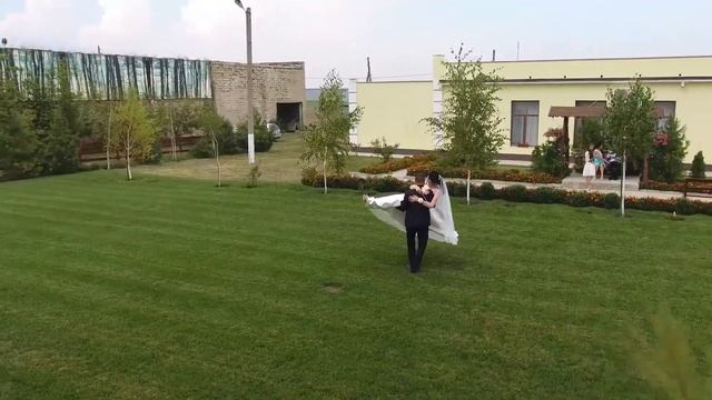 Wedding day Petru&Elena 2017 смотреть онлайн