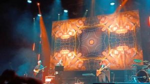 Вячеслав Бутусов Тутанхамон