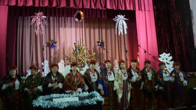 Мальви Колядки 2021р смотреть онлайн