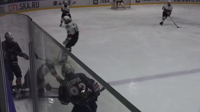 СКА Серебряные Львы 04 - Рига 04  09.02.2020. смотреть онлайн