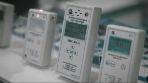 Дозиметры СНИИП-АУНИС