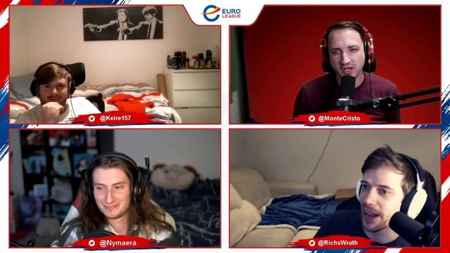 MSI 2024 Tier List - feat.Monte & Nymaera смотреть онлайн