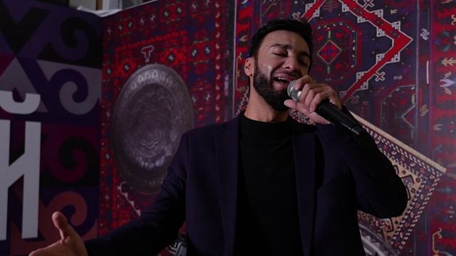 АРСЕН АСКЕРХАНОВ ГЕЛЧИ ЖАНЫМ 2025 смотреть онлайн