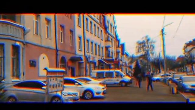 Sovetsk - Road to border смотреть онлайн