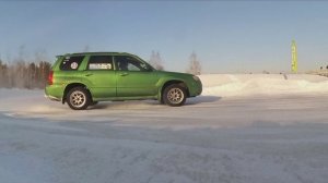 Forester Race Cup 2024