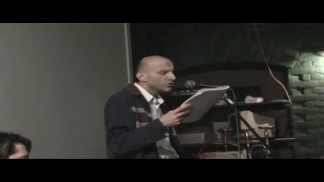 Шота Иаташвили "Париж" смотреть онлайн