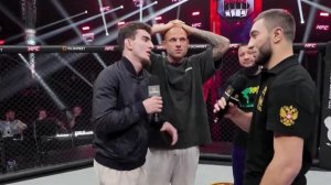 Шовхал Чурчаев и Мухаммед Калмыков договорились о бое по правилам ММА 🔥