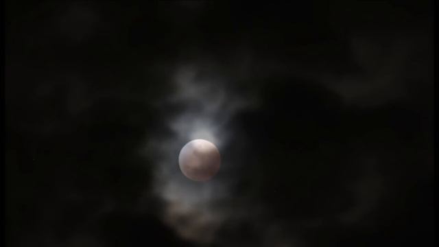 When the Moon turned Red смотреть онлайн