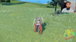 🔴(HOSTING)🔴7-STAR SWAMPERT RAIDS - in Pokémon S/V!