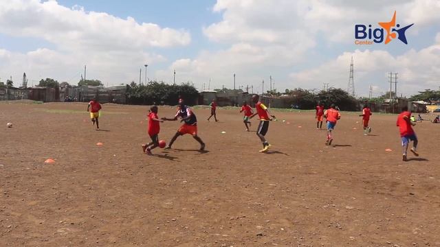 PREVENTION OF TEENAGE PREGNANCY-LEOPARD AND ZEBRA GAME смотреть онлайн