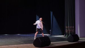 KriStyle SOLO PRO Afro style